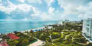 Cancun